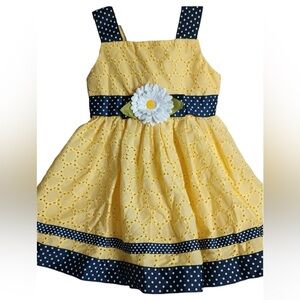 2T toddler dress